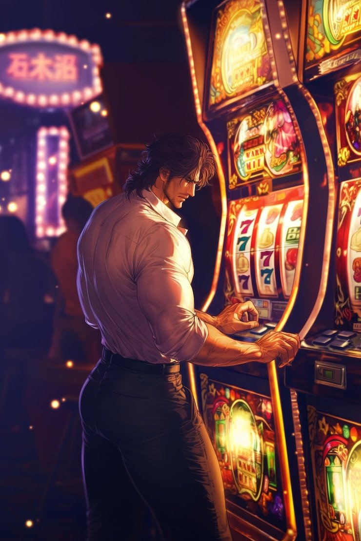 Pengguna mengakses halaman login kingbet138 di smartphone dengan mudah dan cepat