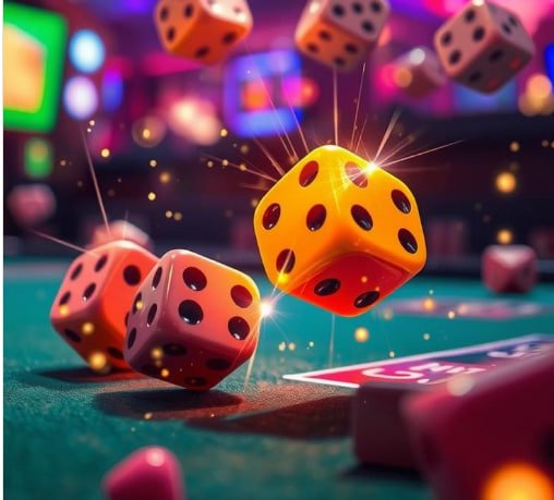 Ilustrasi pengamanan data transaksi dengan sistem enkripsi dan teknologi privasi