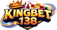 Logo kingbet138 platform hiburan Indonesia